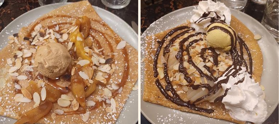 La Galettoire - Gallery Image 1