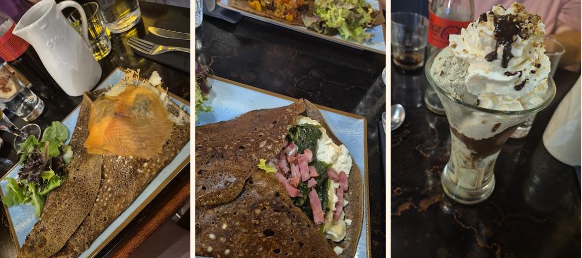 La Galettoire - Gallery Image 2