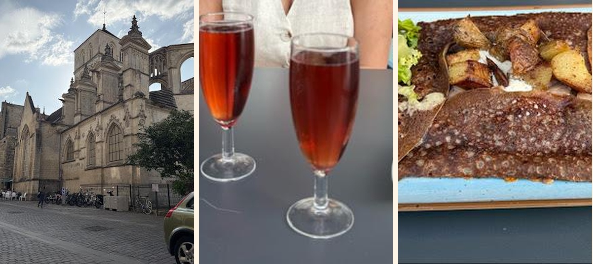 La Galettoire - Gallery Image 3