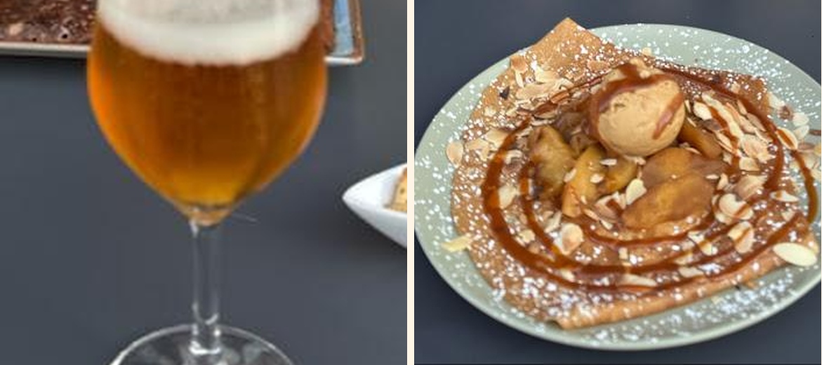 La Galettoire - Gallery Image 4